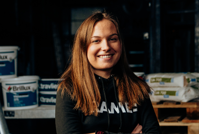 Giulia-Krames