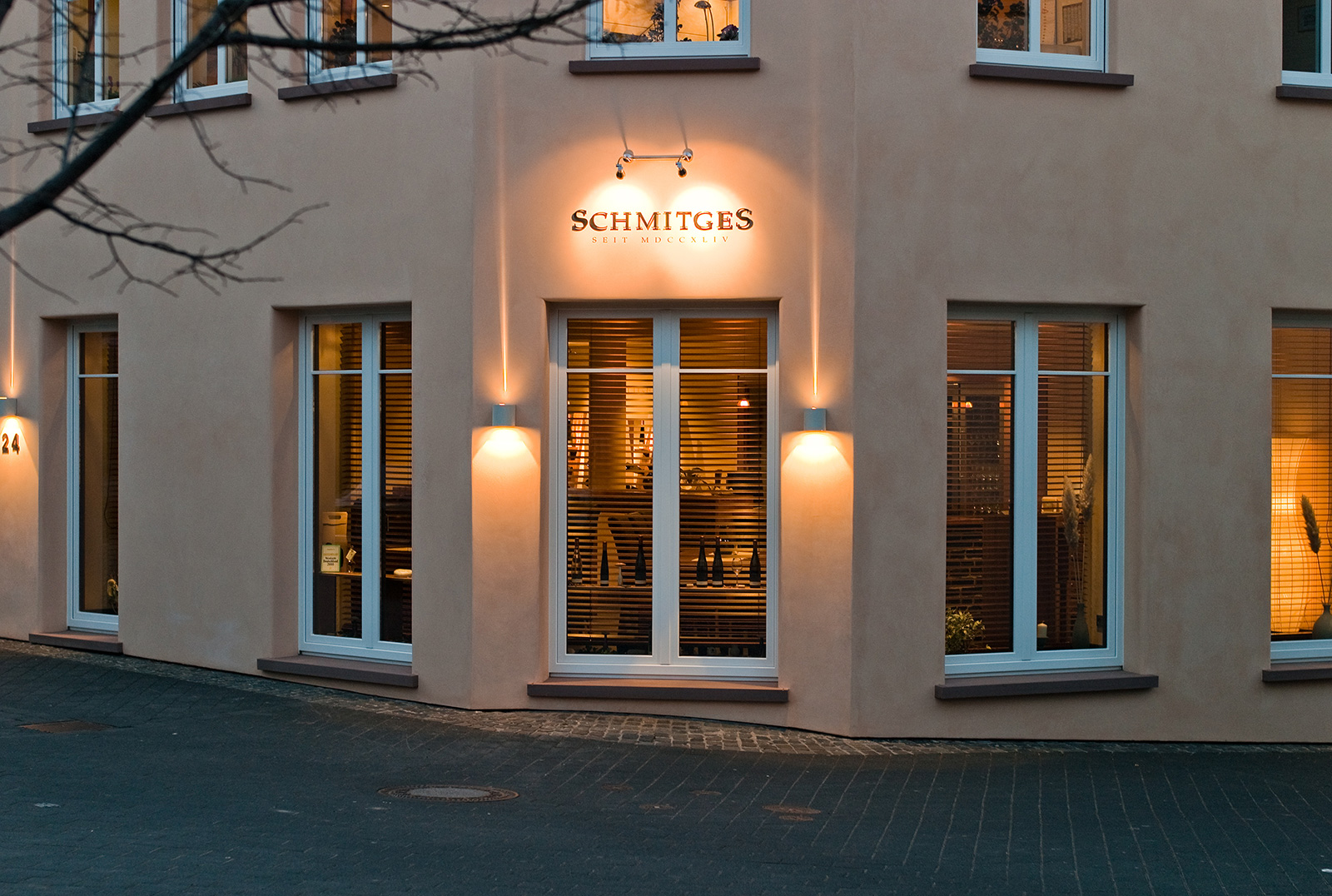 Weingut Schmitges